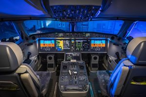 AirBaltic_Bombardier_CS300_launch_event_(31581897816)